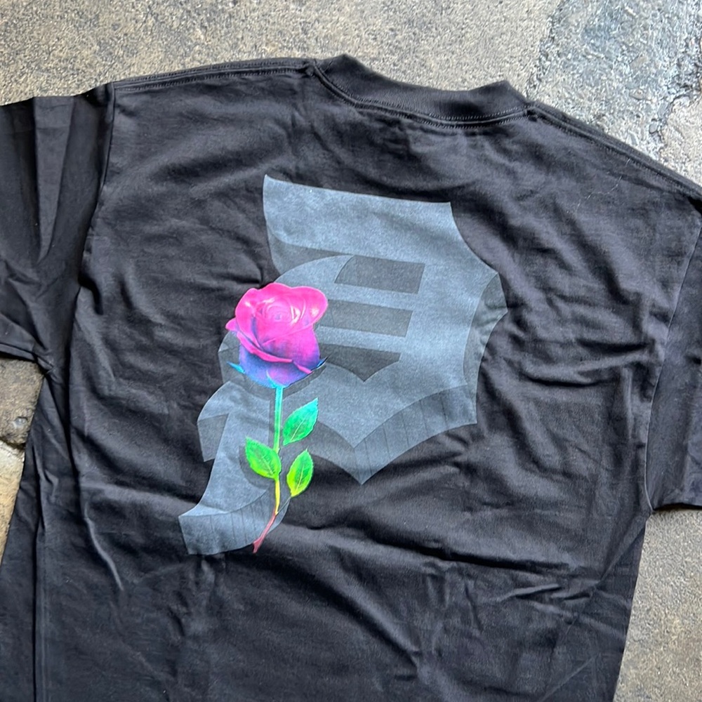 PRIMITIVE - Mens T-shirt